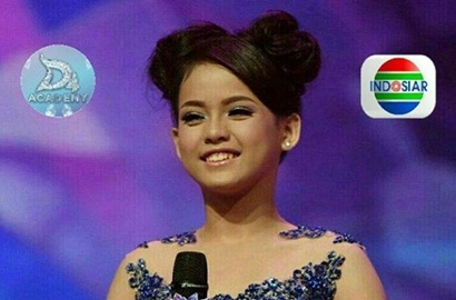 Dapat Hadiah Lebih Banyak Meski Jawara 2, Ini Yang Dirasakan Putri 'D'Academy 4'