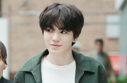 Cedera Usai Alami Kecelakaan Mobil, Begini Kondisi Terbaru Sungjong Infinite