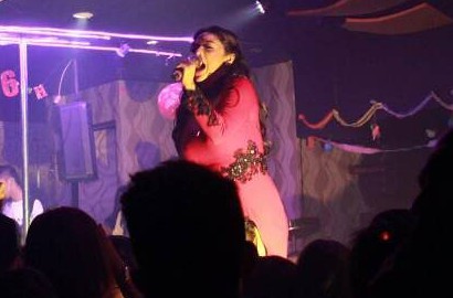 Beredar Video Goyangan Vulgar dan Sensual Mirip Dewi Persik, Netter: Dasar Jablay