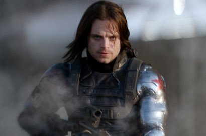 Winter Soldier Ikut Bertempur di 'Avengers: Infinity War'?