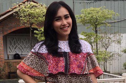 Ayu Ting Ting Dipuji Sutradara 'Sambalado', Catat Jadwal Perdananya!