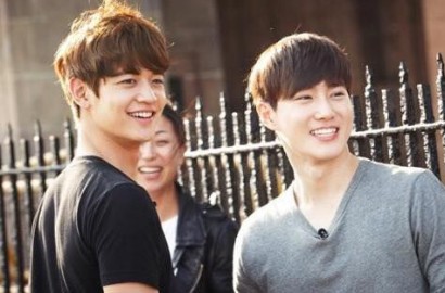 Pernah Difoto Suho dan Minho, Dokter Asal India Ini Baru Sadar Setelah 2 Tahun