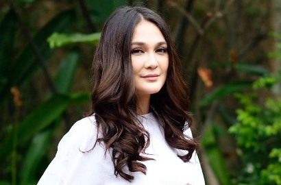 Ngaku Bukan Penakut, Luna Maya Bayangkan Hal Mengerikan Ini Demi Peran di 'The Doll 2'