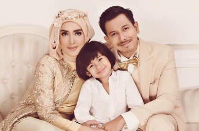 Gara-Gara Ini, Resepsi Pernikahan Fairuz dan Sonny Septian Tuai Pro Kontra