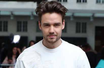 Liam Payne Isyaratkan Keluar dari One Direction Lewat Lagu 'Strip That Down'?