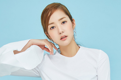 Park Min Young Akui Punya Kehidupan Kedua Lewat Karakternya di Drama, Kok Bisa?