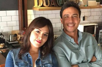 Beredar Meme 'Hari Patah Hati Nasional' Pasca Momen Lamaran Raisa-Hamish Daud