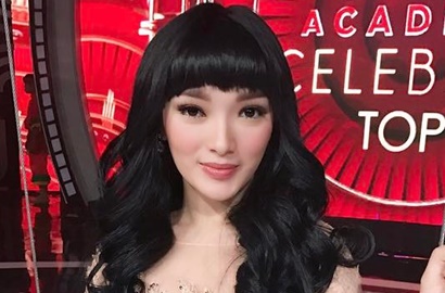 Dihujat Usai Terima Endorse Judi Online, Begini Pembelaan Pihak Zaskia Gotik