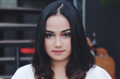 Nonton Jumpa Fans Lee Dong Wook, Syifa Hadju Dicibir Jadi Fans K-Pop Musiman