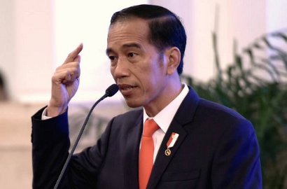 Bangga! Jokowi dan 3 Ulama Indonesia Masuk 50 Tokoh Islam Berpengaruh Sedunia, Peringkat Berapa?