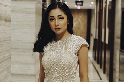 Eksotis Saat Pemotretan, Nikita Willy Disebut Mirip Aurel Hingga Kim Kardashian