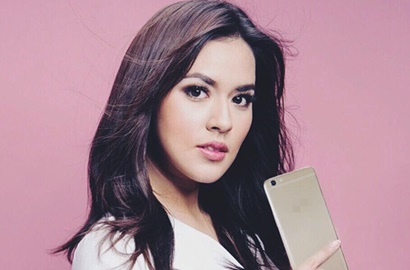 Raisa Diisukan Batal Tampil Gara-Gara Tunangan dengan Hamish, Ini Klarifikasi NET TV