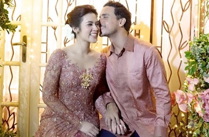 Keluarga Bicara Soal Tanggal Pernikahan Raisa dan Hamish Daud, Kapan?
