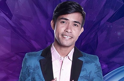 Sukses Jawarai 'D'Academy 4', Fildan Targetkan Ini di Masa Depan