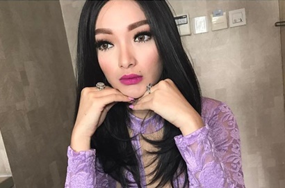 Akhirnya Minta Maaf Soal Endorse Judi Online, Zaskia Gotik Malah Dicibir Gara-Gara Ini