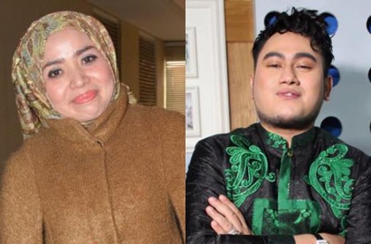Keluarga Kaget, Nassar Ternyata Tak Tahu Muzdalifah Menikah Lagi?
