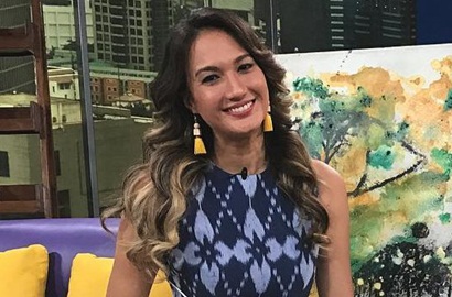 Mantan Selain Hamish Daud Juga Tunangan, Nadine Chandrawinata Banjir Simpati Netizen