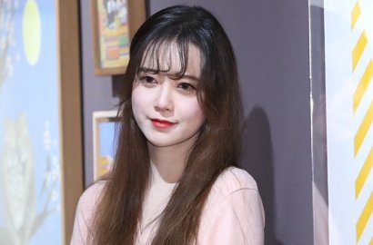 Kulit Kelewat Putih, Goo Hye Sun Dibilang Sakit Hingga Mirip Vampir