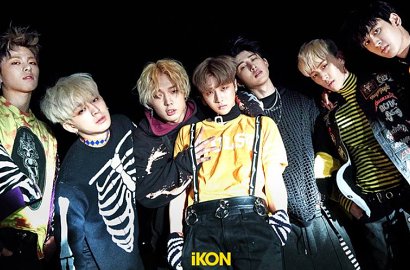Konsep Comeback Makin Swag, iKON Sebut Beda 'Kelas' dengan Big Bang-Winner