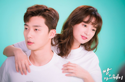 Tayang Perdana, Rating 'Fight My Way' Park Seo Joon Gagal Jadi Penyelamat KBS?