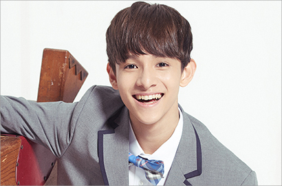 Dilarang Foto Bareng, yang Dilakukan Samuel 'Produce 101' untuk Fans Ini Bikin Terharu