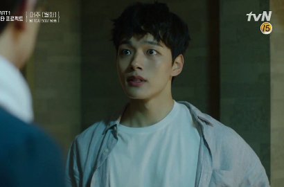 Gantikan 'Liar and His Lover' yang Gagal, Begini Rating Debut 'Circle' Yeo Jin Goo