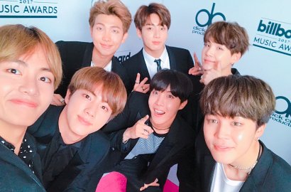 Usung Musik Hip Hop, BTS Justru Pilih Grup Senior Ini sebagai Panutan