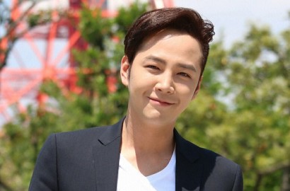 Konfirmasi di 'Time of Humans', Jang Geun-suk Siap Perankan Karakter Kejam