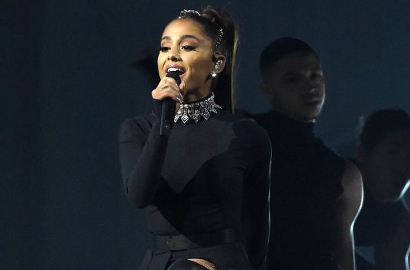 Syok Berat Belasan Orang Mati, Ariana Grande Akan Batalkan Konser di London?