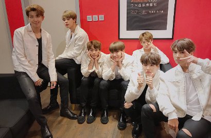Jago Fanservice, Kocaknya BTS Gagal 'Gombalin' Army yang Satu Ini