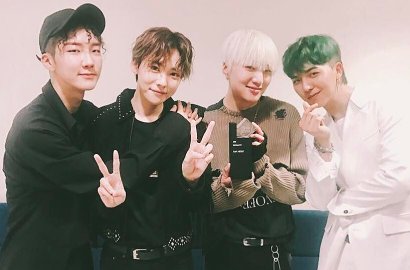Winner Jadi Grup YG yang Paling Lama Promosikan Comeback di Acara Musik