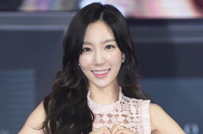 Lihat Fans Pegang Album Solonya yang Cacat, Tae Yeon SNSD Lakukan Ini