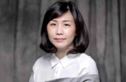 Batal Banding, Veronica Menangis Terisak Bacakan Surat Ahok untuk Pendukung
