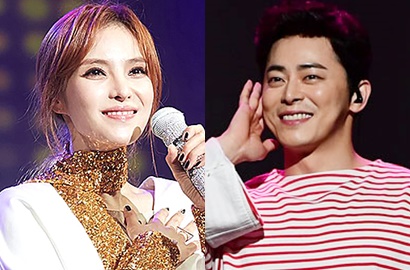 Lagu Pre-Rilis Disebut Isyaratkan Putus dari Jo Jung Suk, Begini Respon Gummy