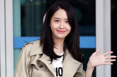 Ternyata Ini Alasan Yoona Hanya Follow Member SNSD di Instagram