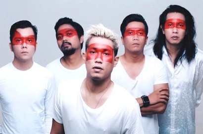 Akui Nyaris Pukul Penggemar, Ternyata Ini Alasan Rizal Armada
