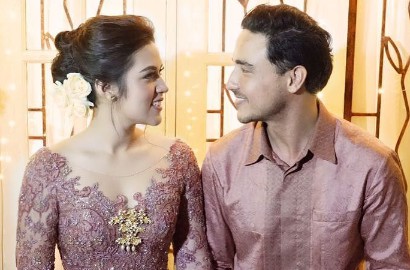 Bikin Heboh, Hamish Daud Pamer Kutil Saat Tunangan Bareng Raisa?