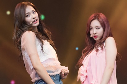 Hindari 'Rumor', Begini Cara Tzuyu Larang Nayeon Twice Ngobrol dengan Idol Cowok