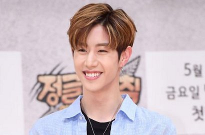 Kerja Keras Tanpa Tersorot Kamera di 'LOTJ', Mark GOT7 Banjir Pujian