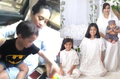 Nagita Slavina Bikin Kesal Meisya Siregar, Ini Penyebabnya