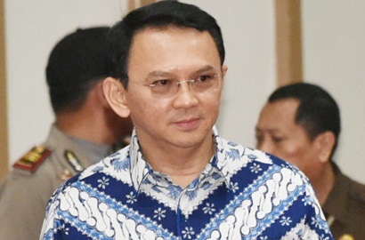 Putuskan Cabut Banding, ACTA Sebut Pihak Ahok Ingin Ajukan PK