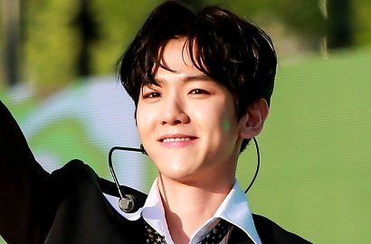 Ajak Main Tebak-Tebakan, Pantat dan Paha Besar Baekhyun Malah Bikin Salfok