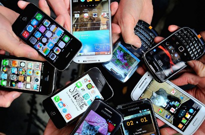 Cepat Cek Smartphonemu! Inilah Tanda-Tanda Kalau Gadget yang Kamu Miliki Asli atau Palsu
