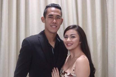 Cuek Disindir Yuki Kato, Ariel Tatum Pamer 'Foto Nikah' dengan Ryuji