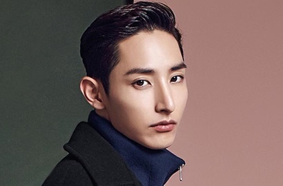 Hasil Pemotretan di Bali Telah Rilis, Awas Meleleh Lihat Abs Seksi Lee Soo Hyuk