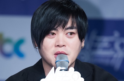 Ucapkan Terima Kasih ke Fans di Acara Radio, Moon Heejun Diperingatkan Netter