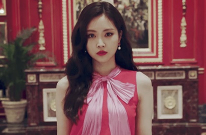 Na Eun A Pink Banjir Kontrak Kerja Berkat PSY, Kok Bisa?