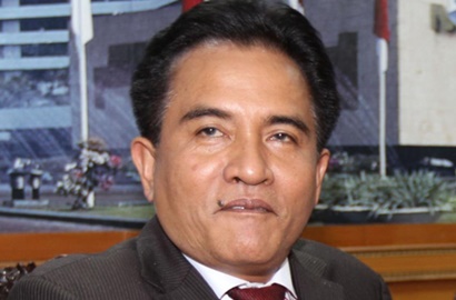 Terancam Dibubarkan, Yusril Ihza Pimpin 1000 Pengacara untuk Bela HTI
