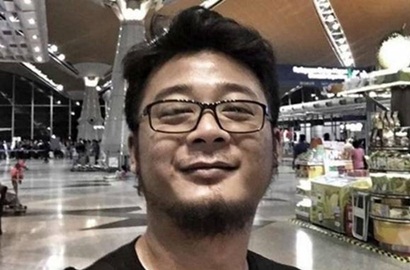 Ditahan di Rutan Yang Sama dengan Ariel, Begini Kondisi Terbaru Andika The Titans
