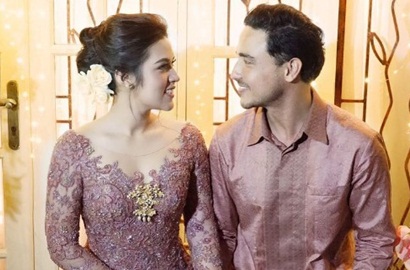 Ciee, Hamish Daud Kode Keras Ingin Punya Anak dengan Raisa Unggah Foto Ini?